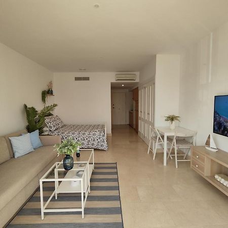 Estudio Puerto De Sotogrande Сан-Роке Екстер'єр фото
