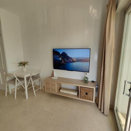 Estudio Puerto De Sotogrande Сан-Роке Екстер'єр фото
